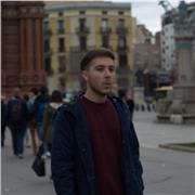 Estudiante de ingenieria con experiencia y buenos resultados da clases de matematicas a precio asequible